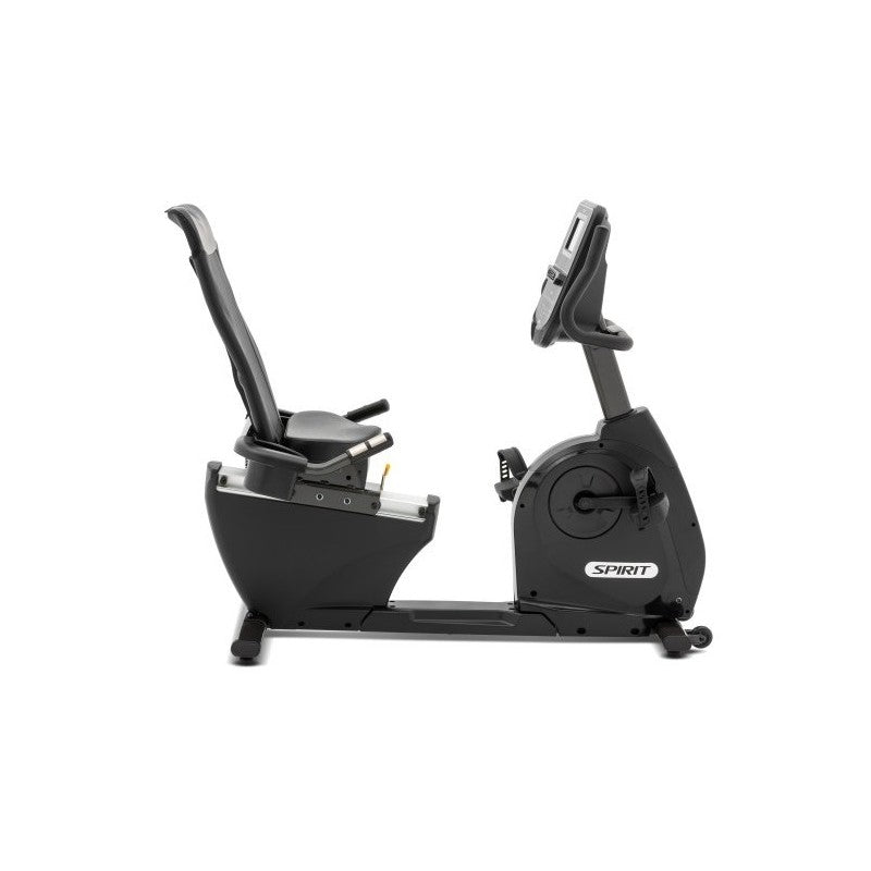Spirit Fitness XBR25 S Liegeergometer