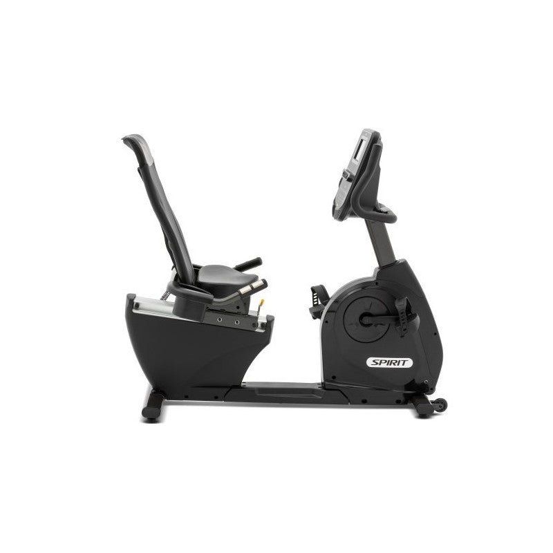 Spirit Fitness XBR25 S Liegeergometer