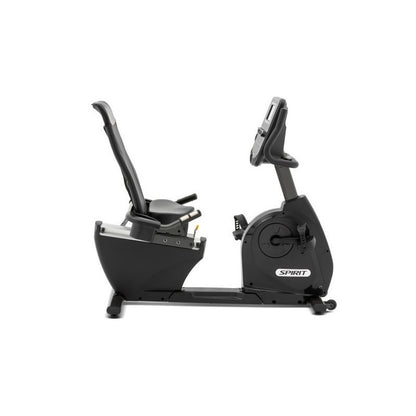 Spirit Fitness XBR25 S Liegeergometer