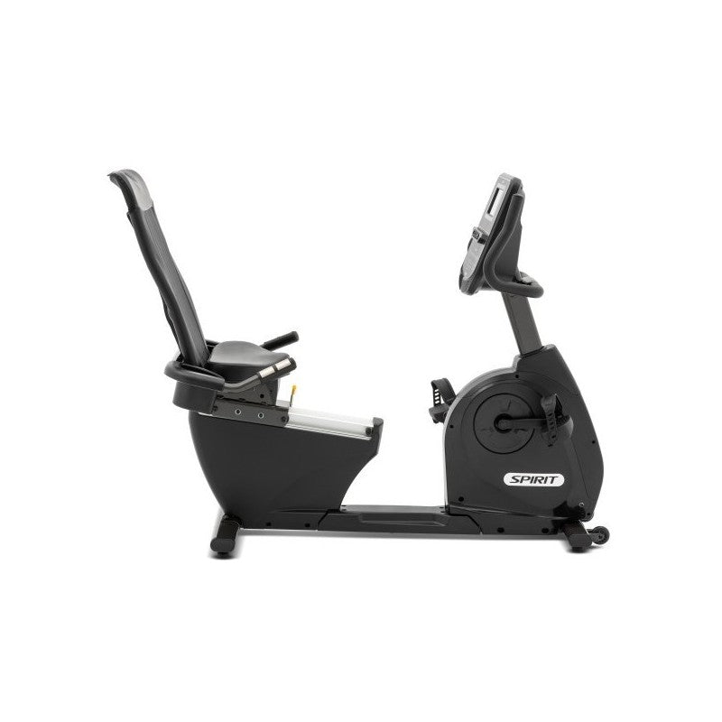 Spirit Fitness XBR25 S Liegeergometer