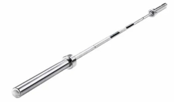 Body Solid Langhantelstange 200cm, 50mm (LH-O-20)