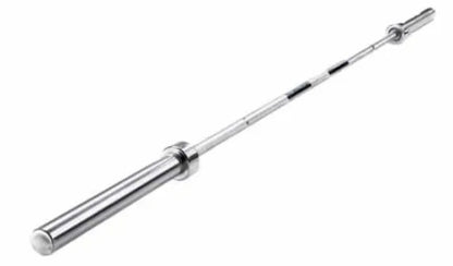 Body Solid Langhantelstange 200cm, 50mm (LH-O-20)