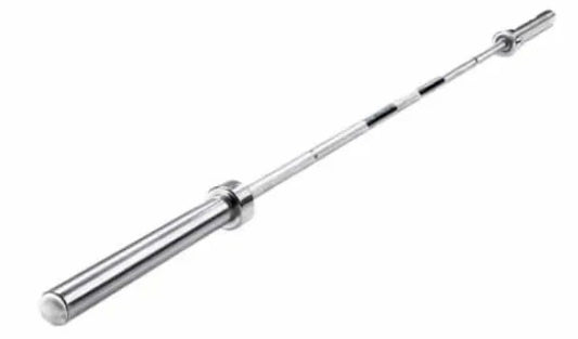 Body Solid Langhantelstange 200cm, 50mm (LH-O-20)
