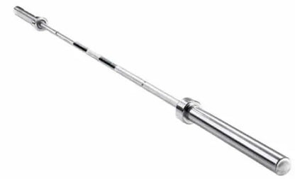 Body Solid Langhantelstange 200cm, 50mm (LH-O-20)