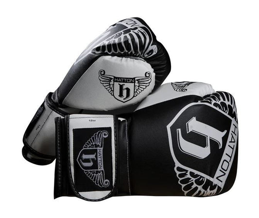 Hatton Boxhandschuhe PU (JLBOX-HATBG)