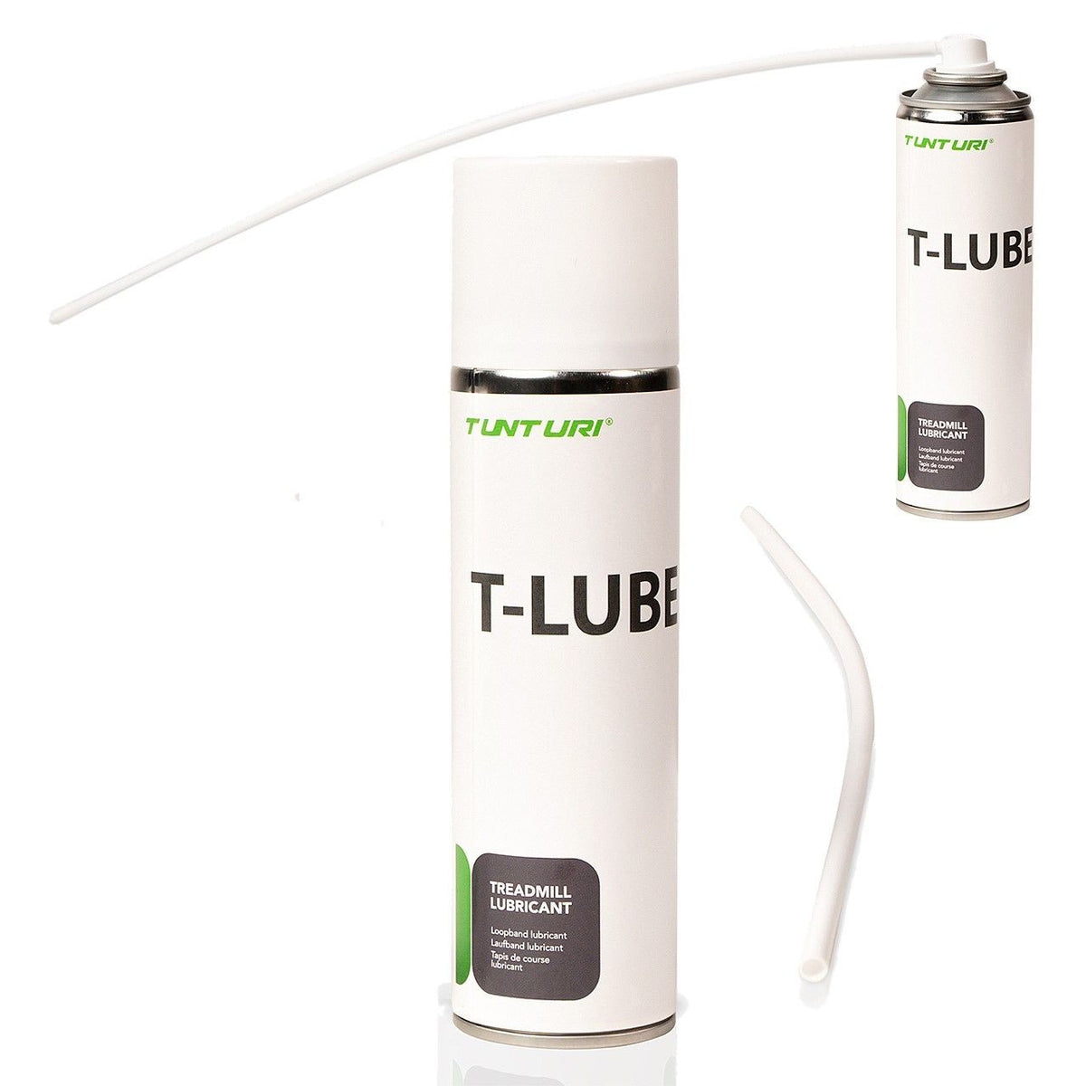 T-Lube Teflon Spray