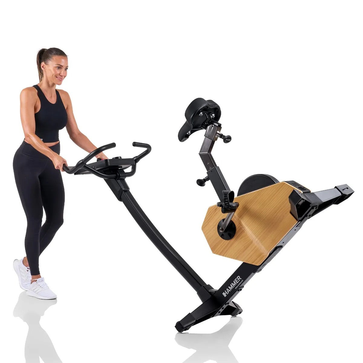 NorsK Ergometer Spheris 4.0 (10015)