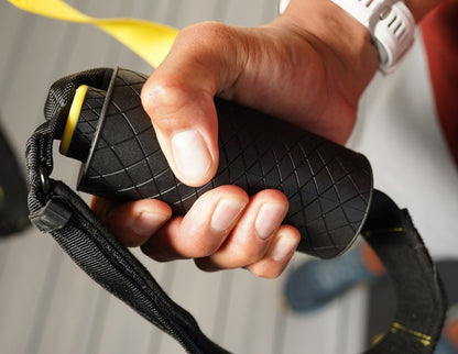 TRX Thick Grips