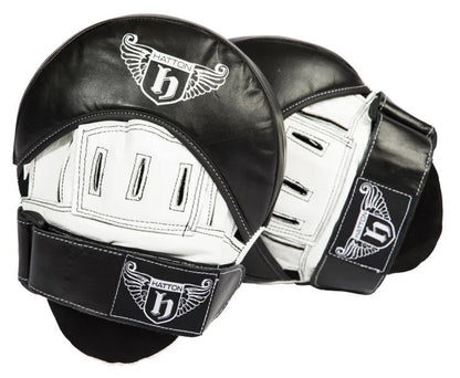Hatton Airpro Focus Pads (JLBOX-HATFPAD)
