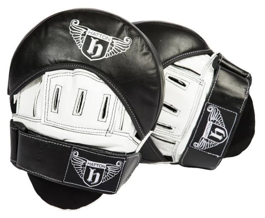 Hatton Airpro Focus Pads (JLBOX-HATFPAD)