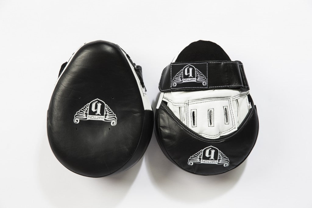 Hatton Airpro Focus Pads (JLBOX-HATFPAD)