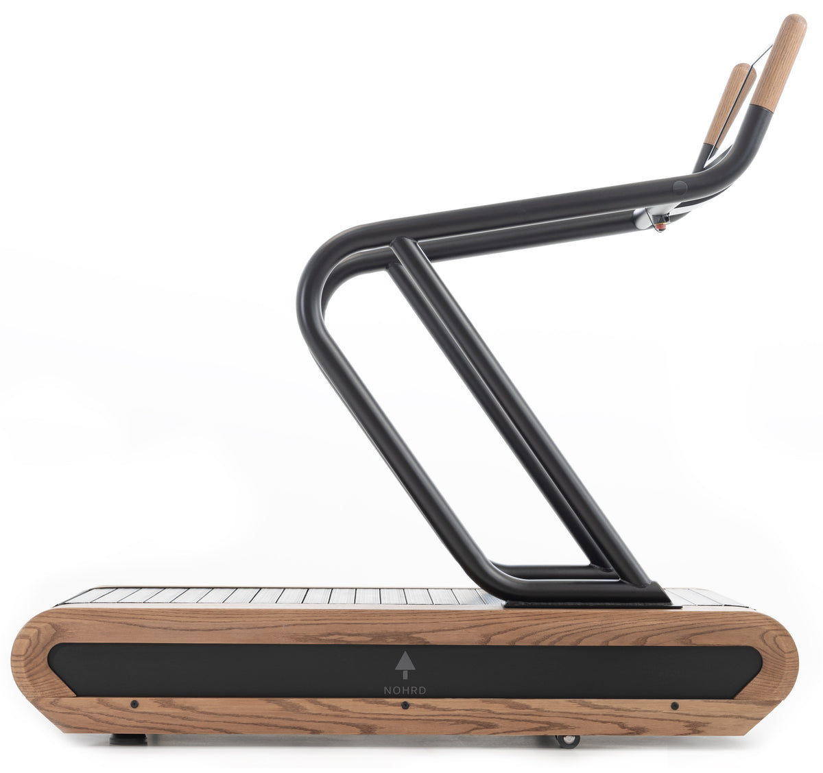 NOHrD Citius Lamellenlaufband Eiche Vintage