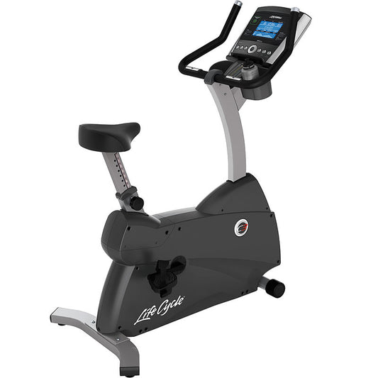 Life Fitness C3 Go Ergometer