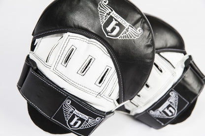 Hatton Airpro Focus Pads (JLBOX-HATFPAD)