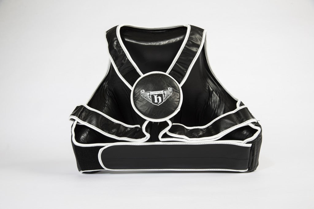 Hatton Pro Body Belt (JLBOX-HATBB)