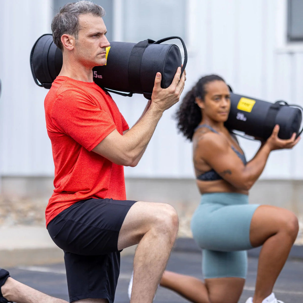 TRX Power Bag