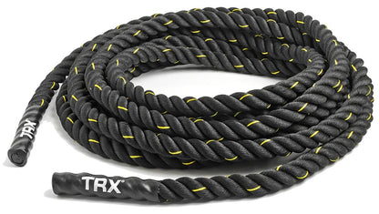 TRX Battle Rope 9m - 8kg