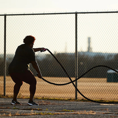 TRX Battle Rope 15m - 17kg