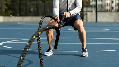 TRX Battle Rope 15m - 17kg