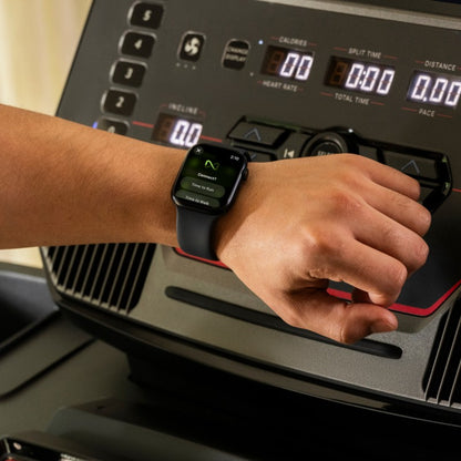 Bowflex T9 Laufband