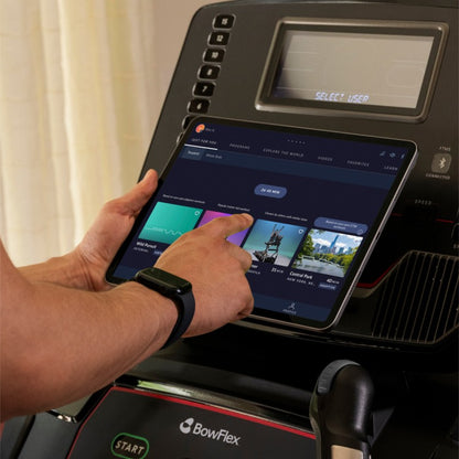 Bowflex T9 Laufband