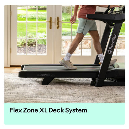 Bowflex T9 Laufband