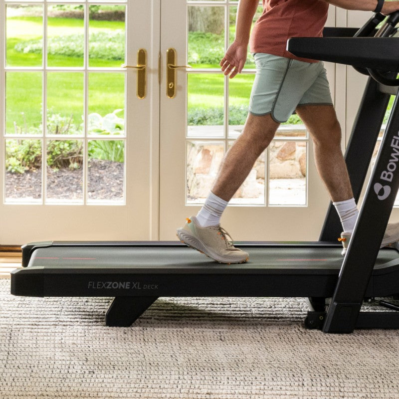 Bowflex T9 Laufband