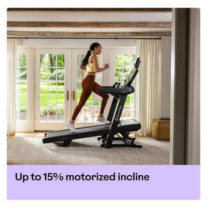 Bowflex T9 Laufband