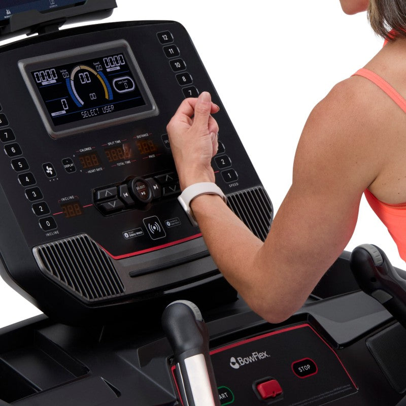 Bowflex T9 Laufband