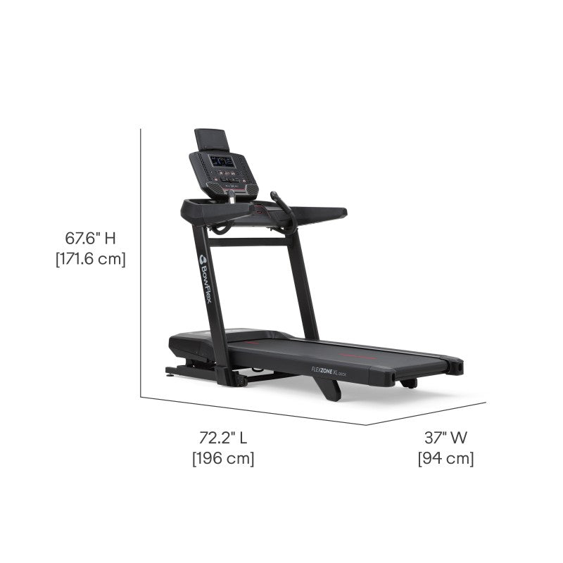 Bowflex T9 Laufband