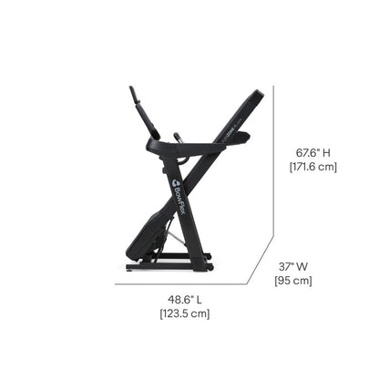 Bowflex T9 Laufband
