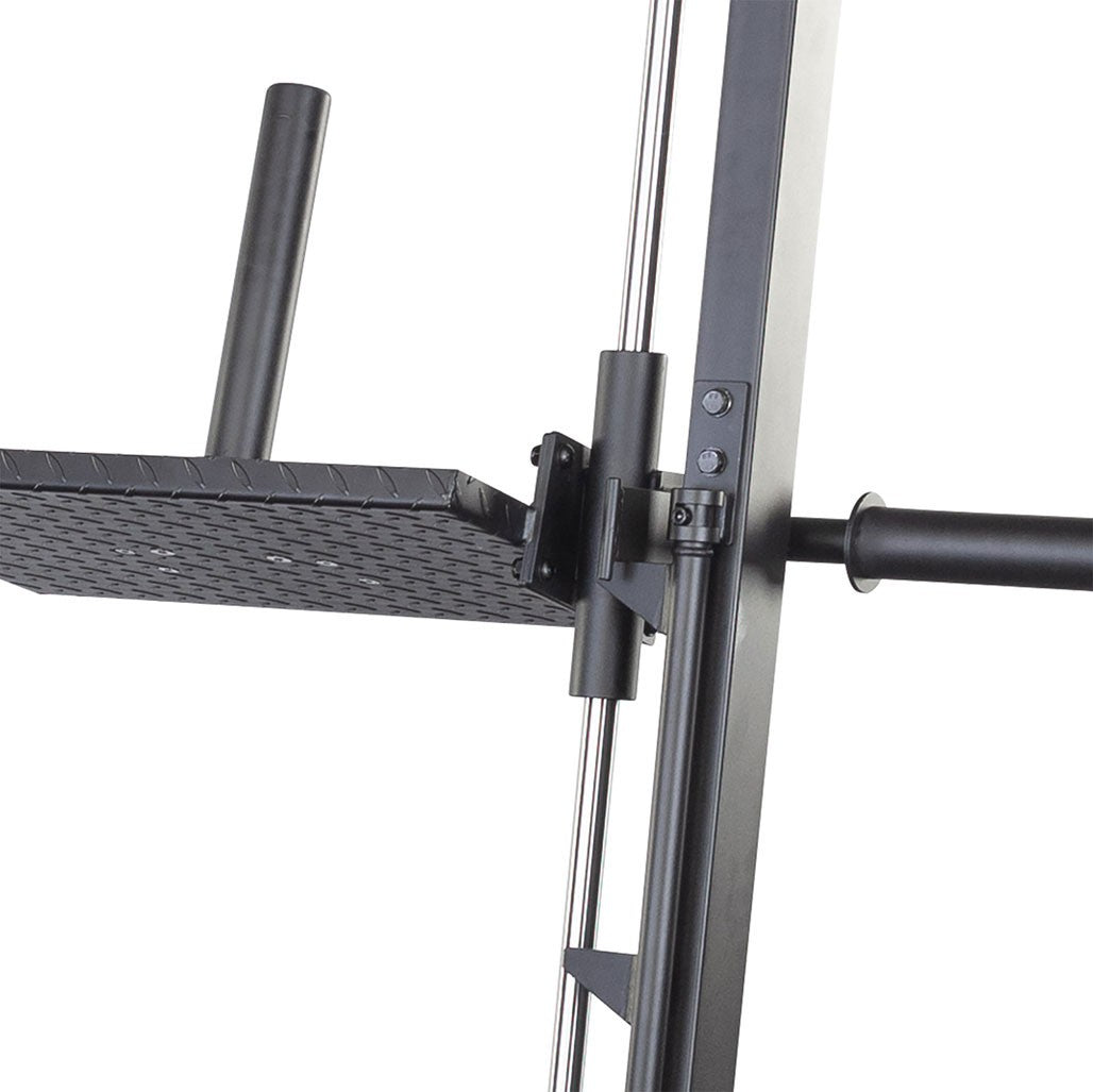 Body Solid Beinpresse vertikal (GVLP)