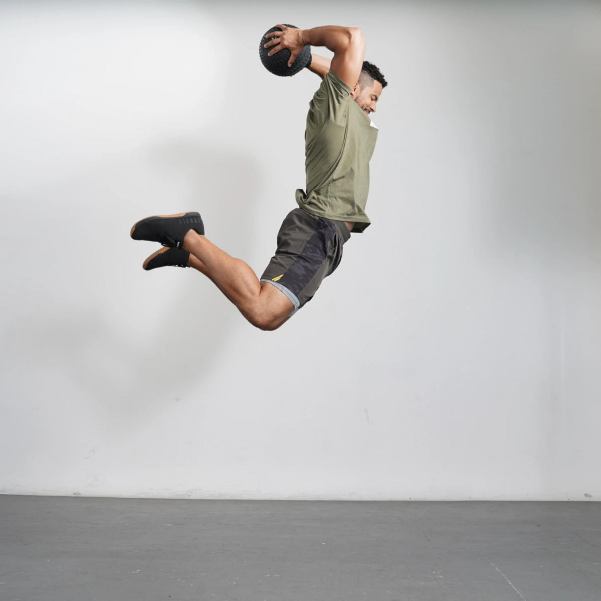 TRX Slam Ball 2.7-22.7kg