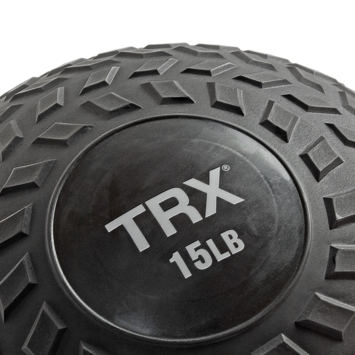 TRX Slam Ball 2.7-22.7kg