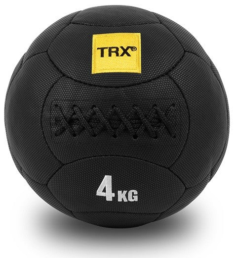 TRX HexGrip Medizinball