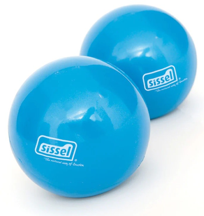 Sissel Pilates Toning Ball