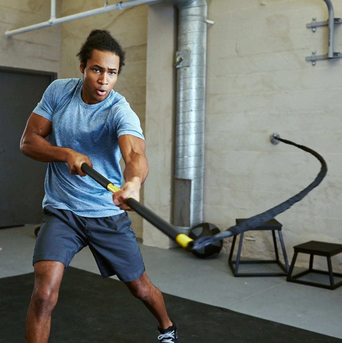 TRX Rip Trainer Basic Kit
