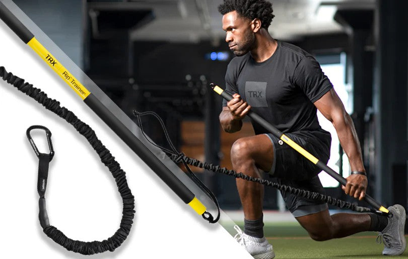 TRX Rip Trainer Basic Kit