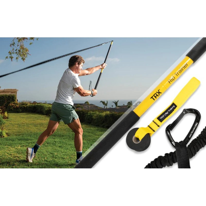 TRX Rip Trainer Basic Kit