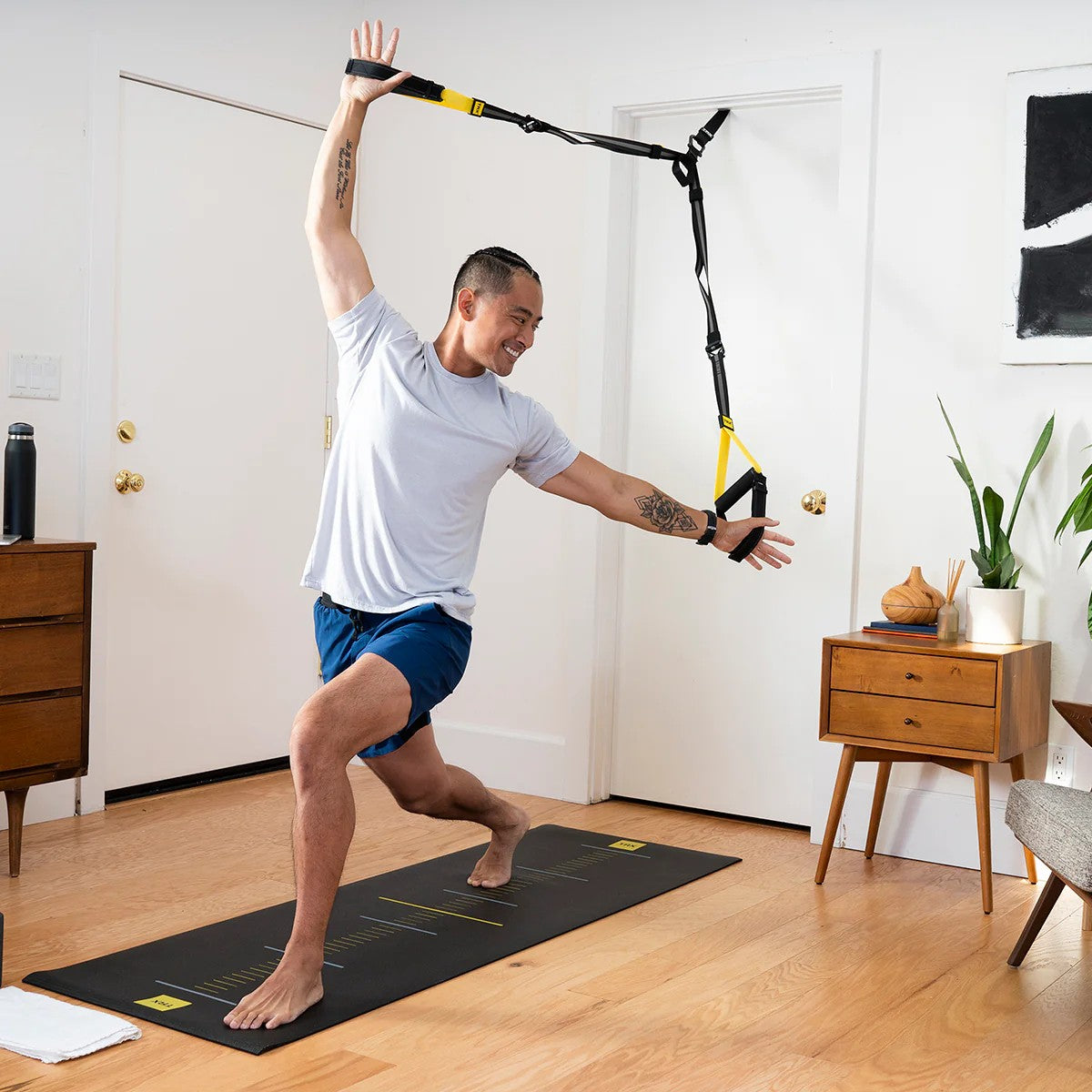 TRX Home 2 Suspension Trainer