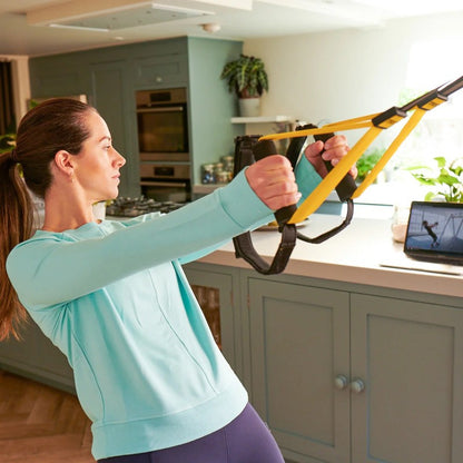 TRX Home 2 Suspension Trainer