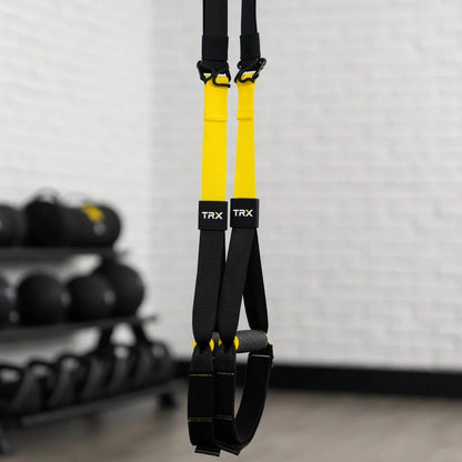 TRX PRO System Suspension Trainer