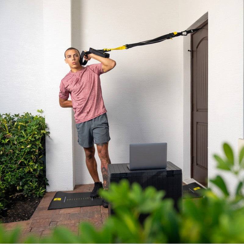 TRX PRO System Suspension Trainer