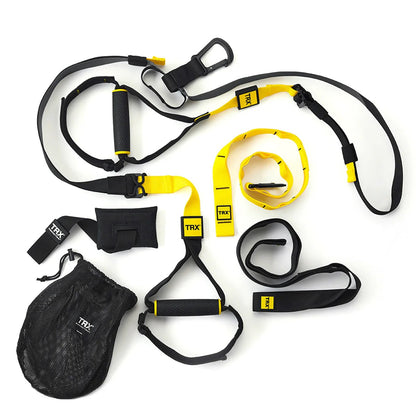 TRX PRO System Suspension Trainer