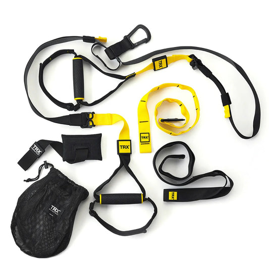 TRX PRO System Suspension Trainer
