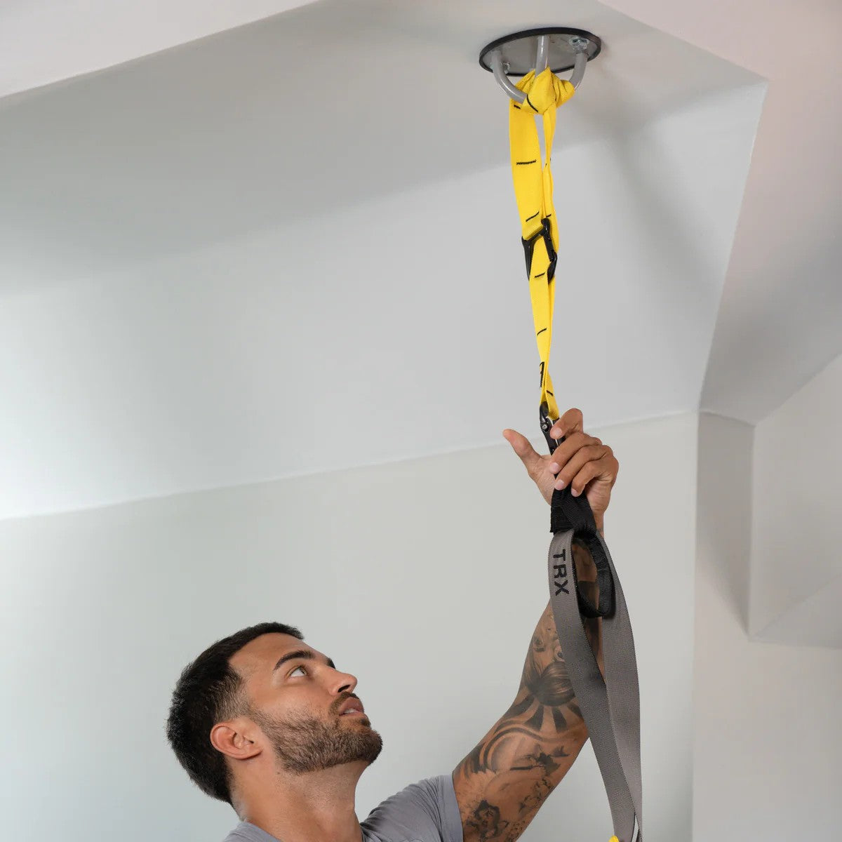 TRX Xmount grau
