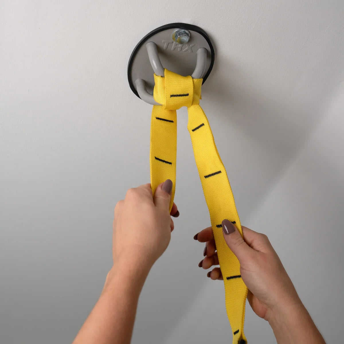 TRX Xmount grau