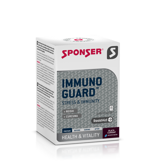 Sponser Immunoguard 10 x 4g