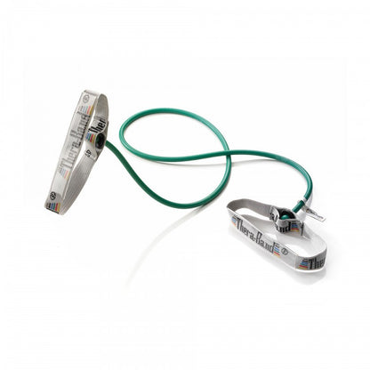 Theraband Bodytrainer Tubing mit festen Griffen