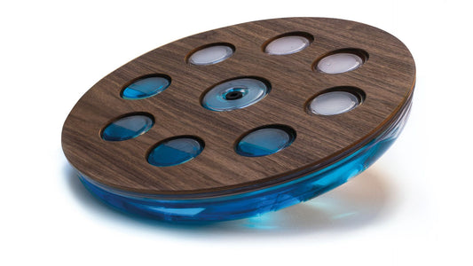 NOHrD Eau Me Board Nussbaum